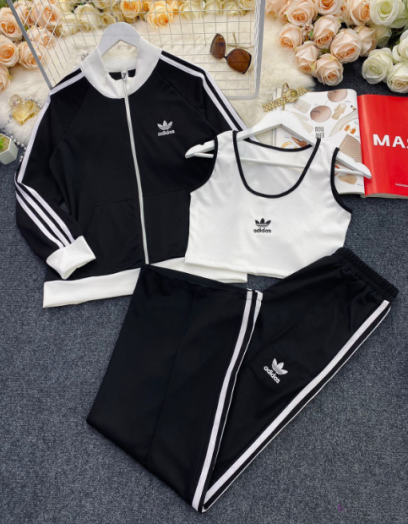 Костюм тройка женский 48618