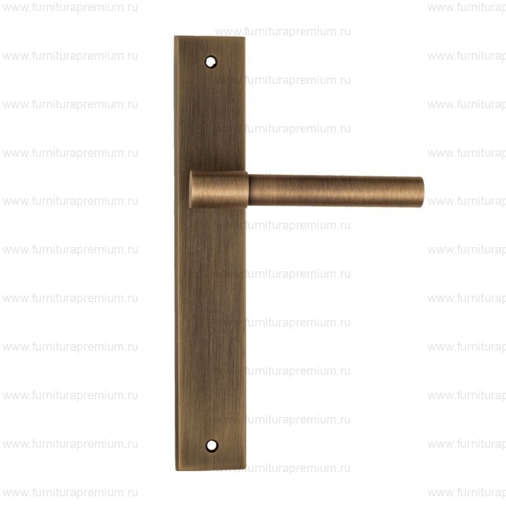 Ручка на планке Fratelli Cattini Una PL08 Pass