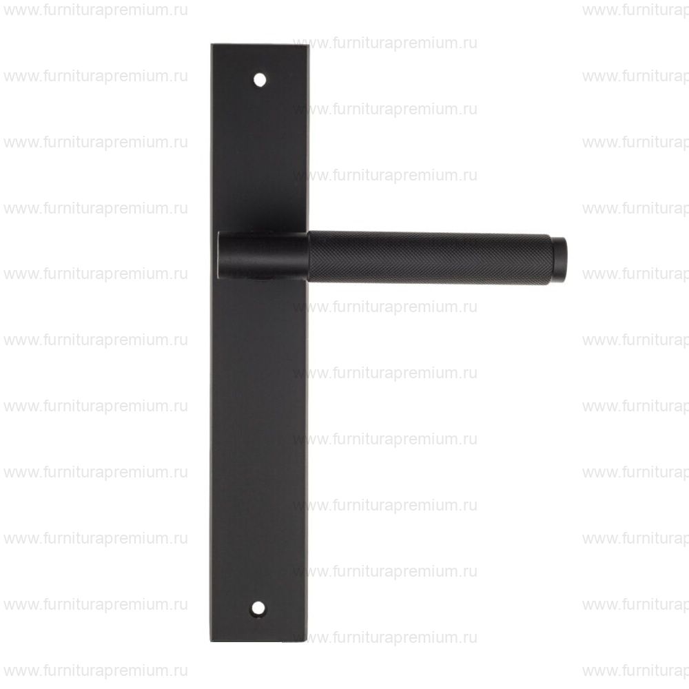 Ручка на планке Fratelli Cattini Una X PL08 Pass