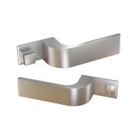 Ручка  Fratelli Cattini NM-612 матовый хром