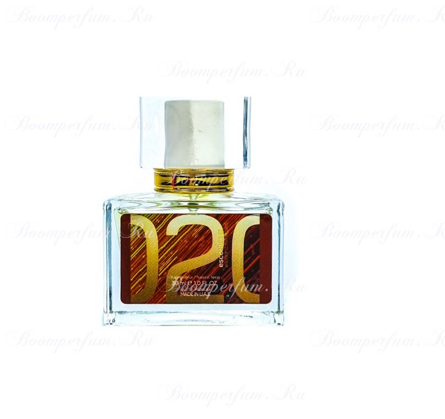 Escentric Molecules Escentric 02  ,Arabian 30 ml