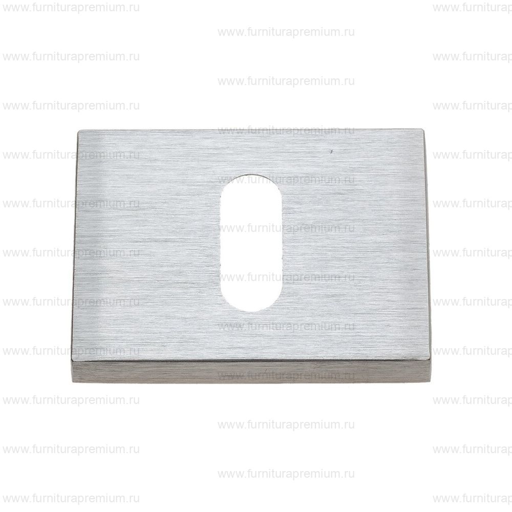 Накладка на межкомнатный замок Fratelli Cattini KEY-6