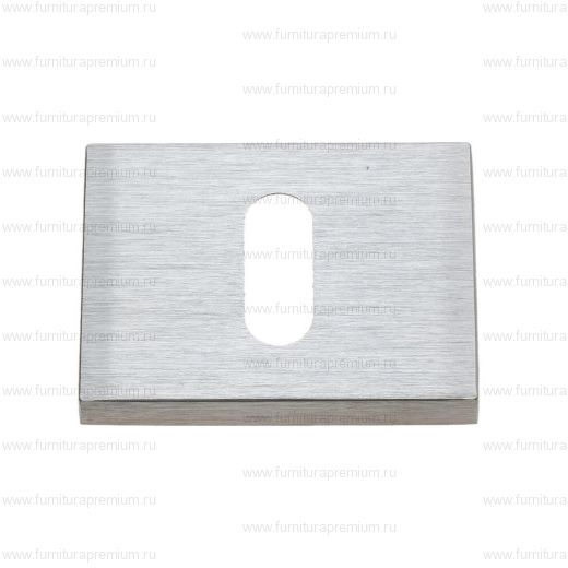 Накладка на межкомнатный замок Fratelli Cattini KEY-6