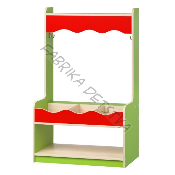 Уголок для игр "Магазин"