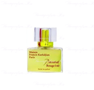MFK Baccarat Rouge 540 Extrait, arabian, 30 ml