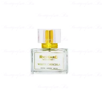 Richard White Chocola,arabian 30ml