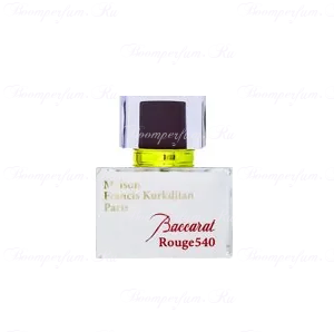 MFK Baccarat Rouge 540, arabian 30 ml