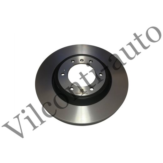 ДИСК ТОРМОЗНОЙ ПЕРЕДНИЙ TANK 500 3501302XGW04A 100% ОРИГИНАЛ