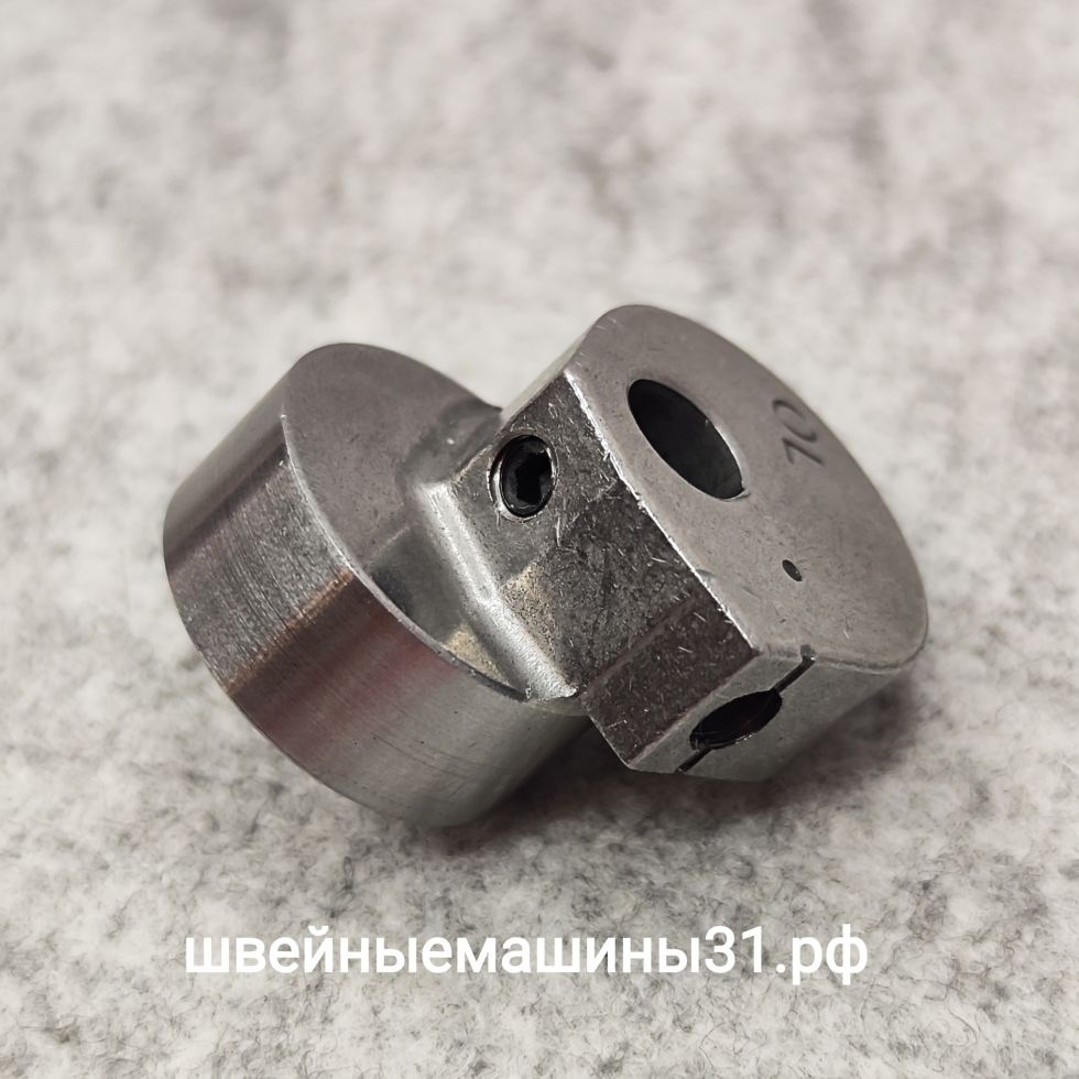 Кулачок Leader VS 340D и др. (маркировка OL). Диаметр отверстия под вал 8 мм.     Цена 420 руб.