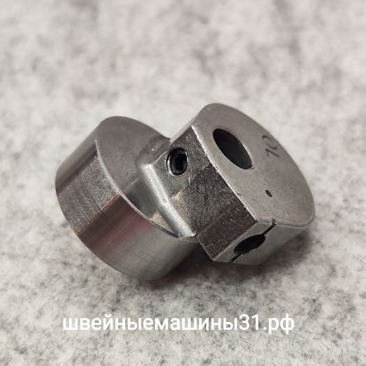 Кулачок Leader VS 340D и др. (маркировка OL). Диаметр отверстия под вал 8 мм.     Цена 420 руб.