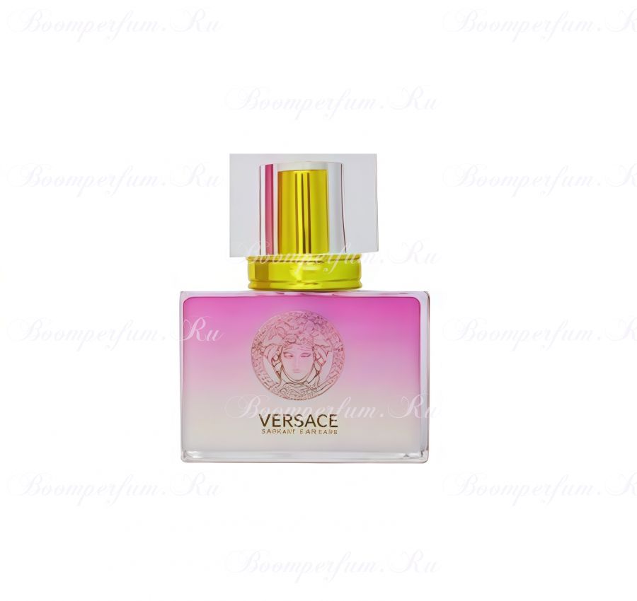 Versace Bright Crystal, arabian 30 ml