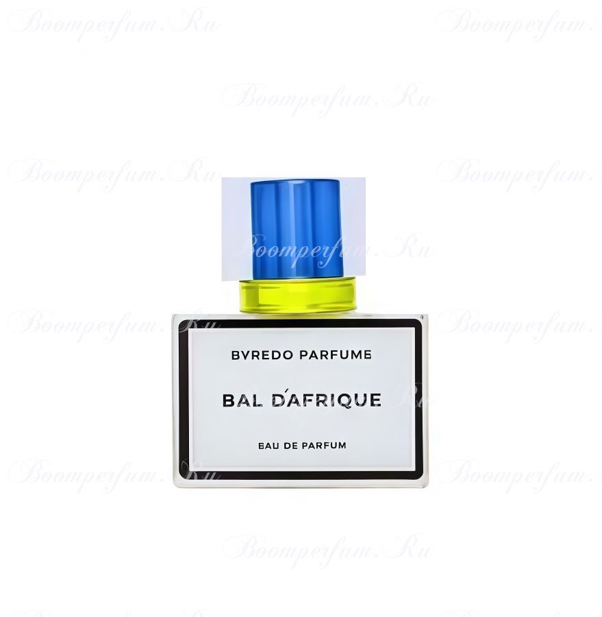 Byredo Bal D'Afrique,arabian 30 ml