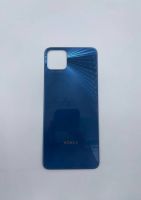 HONOR PLAY 20 задняя крышка оригинал с разбора синий