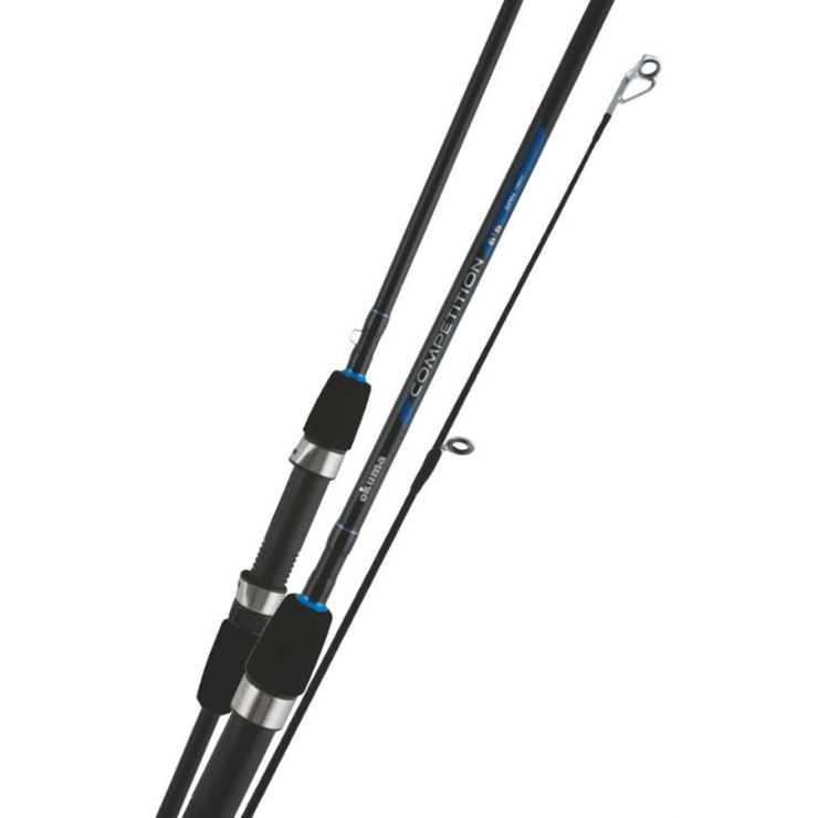 Спиннинг Okuma Competition Spin 7'0" 2,13м 10-30g 2sec CM-S-702M
