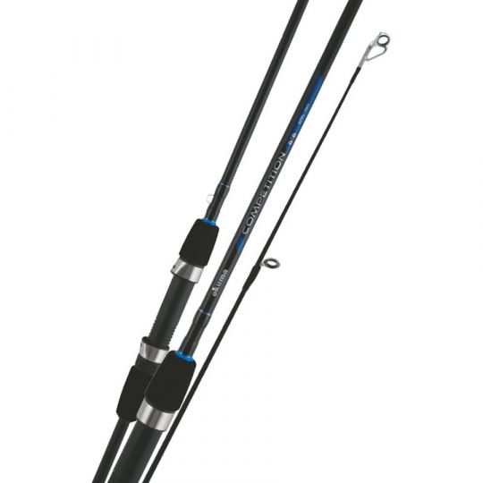 Спиннинг Okuma Competition Spin 7'6" 2,32м 8-25g 2sec CM-S-762ML