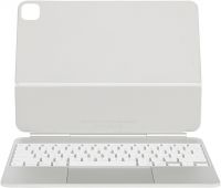 Apple Keyboard Pro 11(2024) White ( RU клавиатура)
