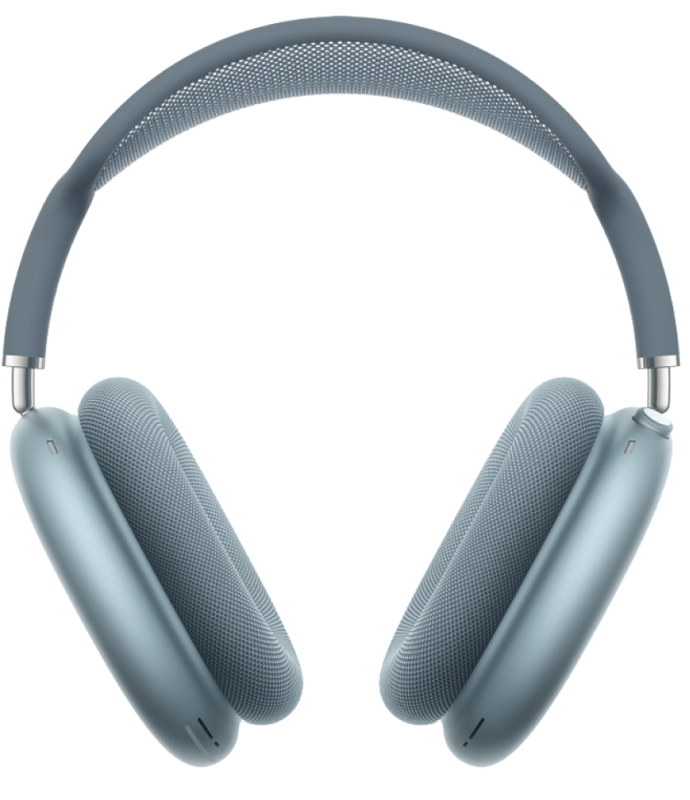 AirPods MAX (USB-C/2024) Blue /MWW63