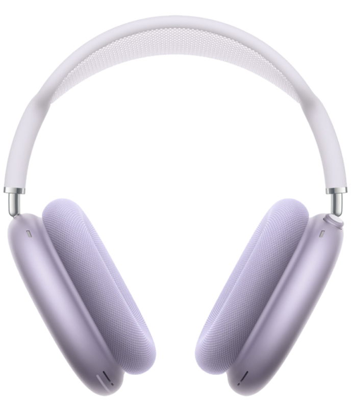 AirPods MAX (USB-C/2024) Purple /MWW83