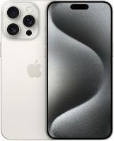 iPhone 15 Pro Max 512 ГБ White (Sim)