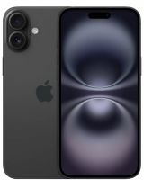 iPhone 16 Plus 512 ГБ Black (Sim)