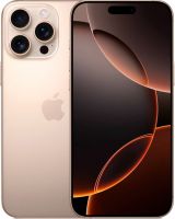 iPhone 16 Pro Max 512 ГБ Desert (E-Sim)