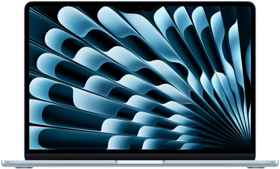 MacBook MC6T4 Air 13" (M4 /16/256) Sky Blue