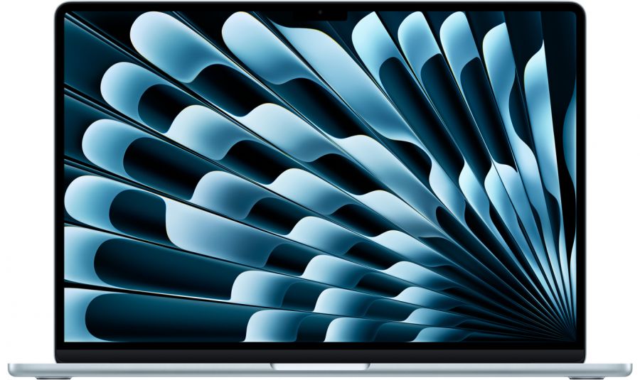 MacBook MC7C4 Air 15" (M4/16/512) Sky Blue