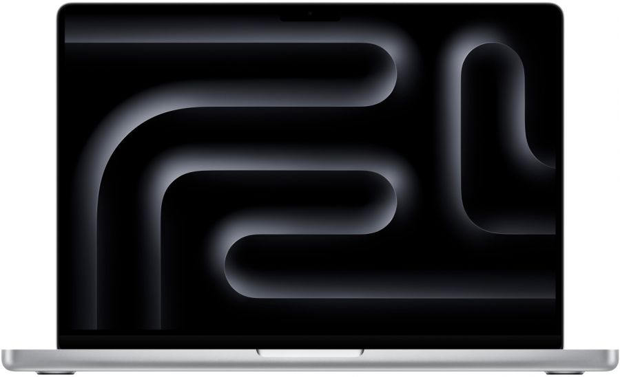 MacBook MR7J3 Pro 14" (M3/8/512) Silver