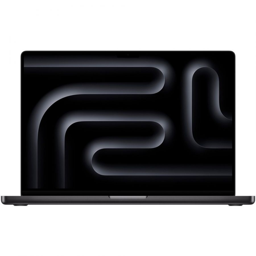 MacBook MW2V3 Pro 14" (M4/16/1Tb) Black