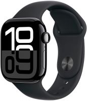 Apple watch S10 46 Jet Black M/L (MWWQ3)