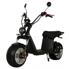 Электроскутер IKINGI M5 PRO 20AH