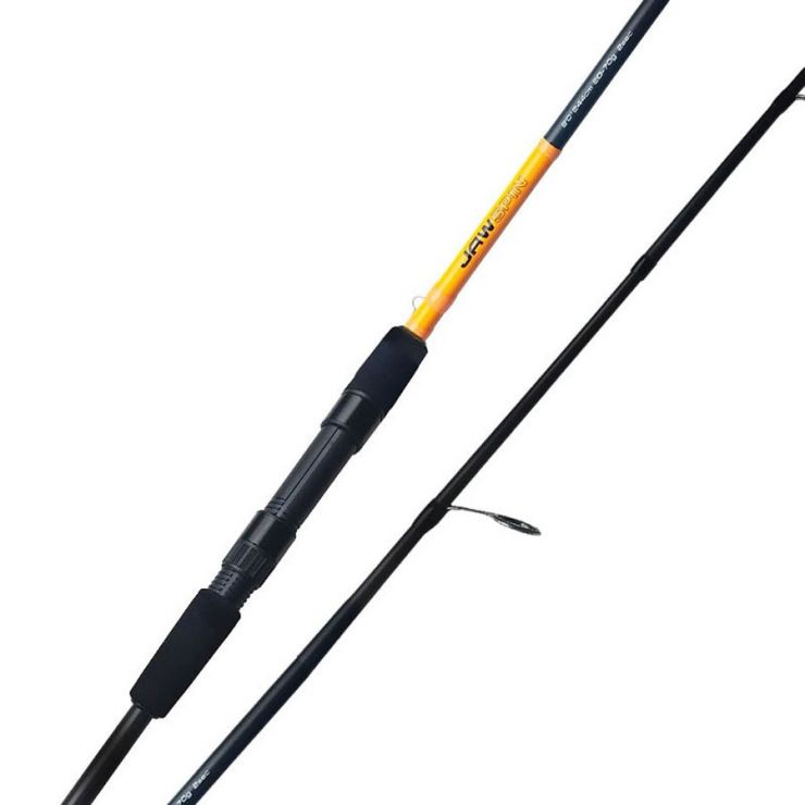 Спиннинг OKUMA Jaw Spin 7'0'' 2,13м L 7-21гр. 2сек JAW-S-702L