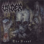 VADER - The Beast 2004