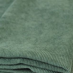 Микровельвет, цвет полынь, 50*50 см