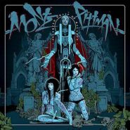 MONTE PITTMAN - Inverted Grasp Of Balance 2016