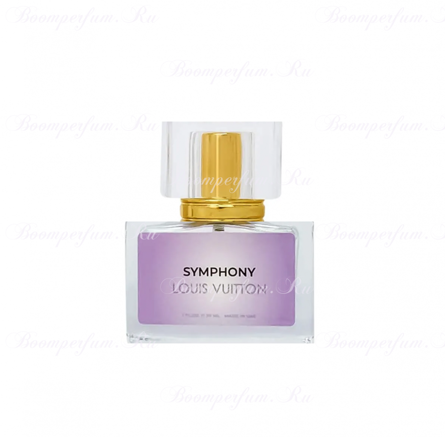 Louis Vuitton Symphony,edp., 30ml