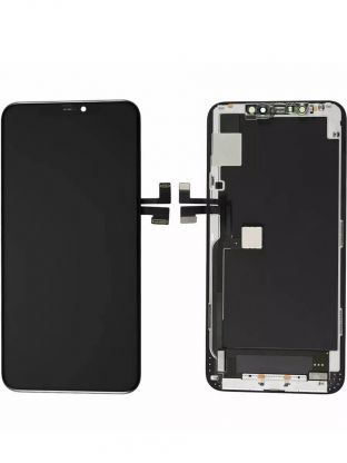 Дисплей для iPhone 11 Pro Max (Original) с рамкой и сенсорным стеклом