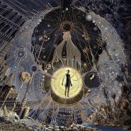 ...AND OCEANS - The Regeneration Itinerary CD DIGIPAK