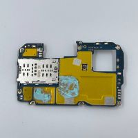 HONOR X7C материнская плата с разбора, без ремонтов 128gb