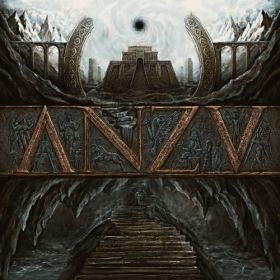 ANZV - KUR CD DIGIPAK
