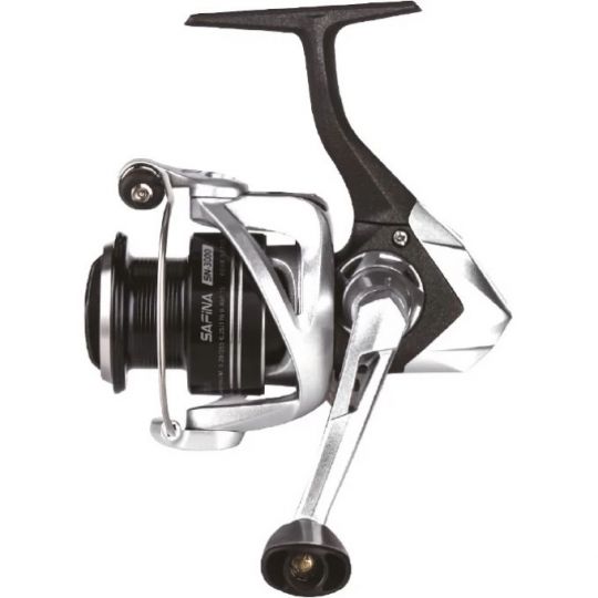 Катушка OKUMA Safina 4000 SN-4000