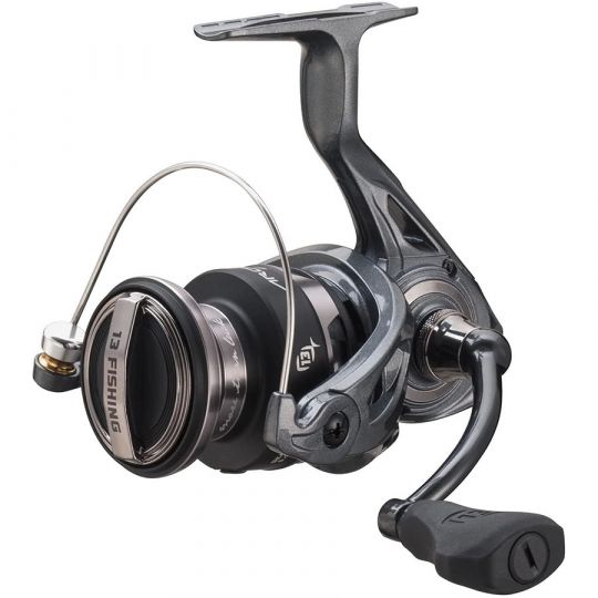 Катушка 13FISHING Architect A Spinning Reel 3000 5.2:1 ARA-5.2-3.0