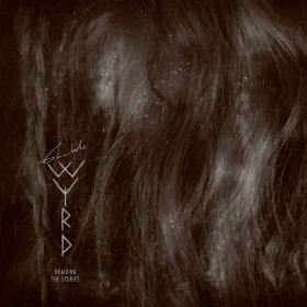 GAAHLS WYRD (GORGOROTH) - Braiding The Stories CD DIGIPAK