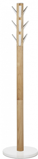 Напольная вешалка Flapper Natural