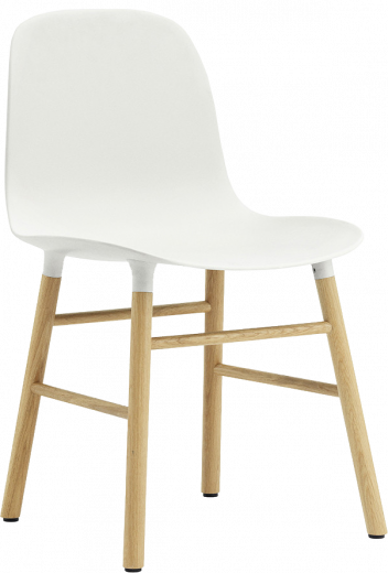 Стул Form Chair
