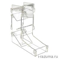 Башня для бросания кубиков: Dice crusher