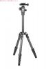 Штатив Manfrotto MKELES5CF-BH Element Traveller малый, с шаровой головой, карбон