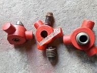 Соединение БРС 3/4” TR40х6 под приварку 19/29