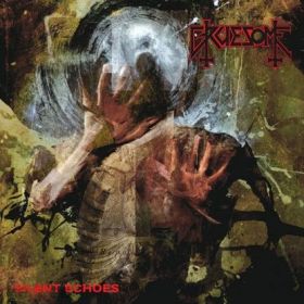 GRUESOME - Silent Echoes