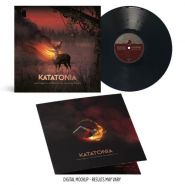 KATATONIA - Nightmares As Extensions Of The Waking State LP Gatefold
